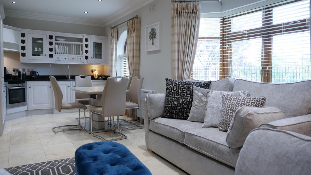 Mullingar Town Apartment 2 Bedrooms Exterior foto